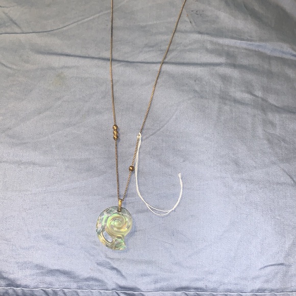 - NEW! ALEX and ANI Sterling/ Crystal Nautical shell**UNDER THE SEA*** - Picture 6 of 10